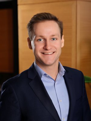 Photo of team member